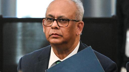  Nuevo secretario general de la OEA: canciller de Surinam 