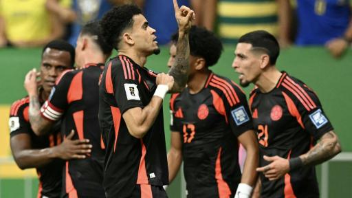 Colombia vs. Paraguay 25 marzo: previa, hora del partido