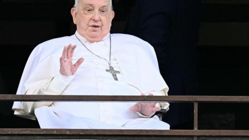 Papa Francisco regresó al Vaticano: estado de salud HOY 