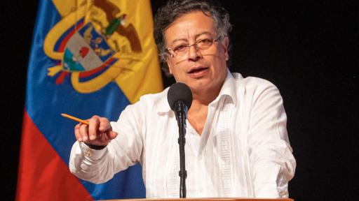 Polémica por la nube pública: Presidente Petro responde a EE. UU.
