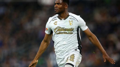 José Zúñiga se consagró como goleador de la Liga MX