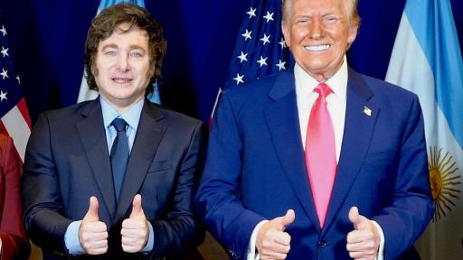 Argentina modificará legislación para mitigar aranceles de Guerra Comercial Trump 