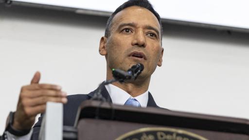 Gobierno capturó nueve integrantes del Clan del Golfo en Valledupar 