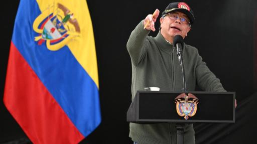 ley de financiamiento presidente petro afirma que solo grava a los de mayores ingreso
