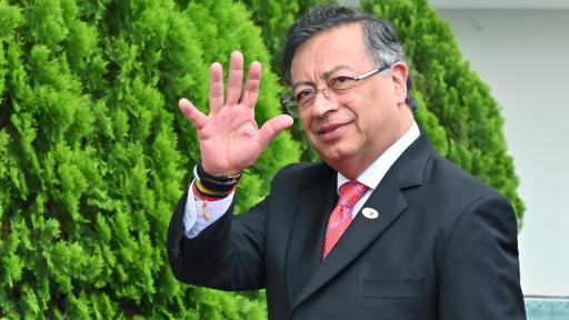 Colombia impulsa relaciones con Canadá