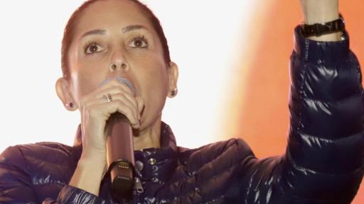 Candidata de Ecuador desconoce los resultados 