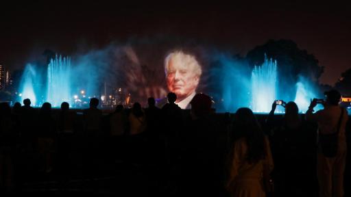 Mario Vargas Llosa será homenajeado en octubre en Arequipa