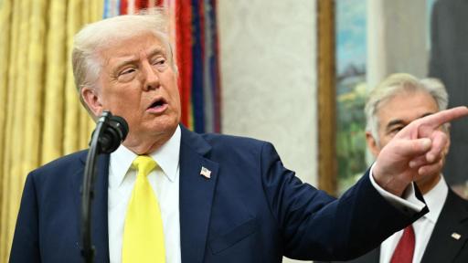 Estados Unidos se retira de la mediación en Ucrania