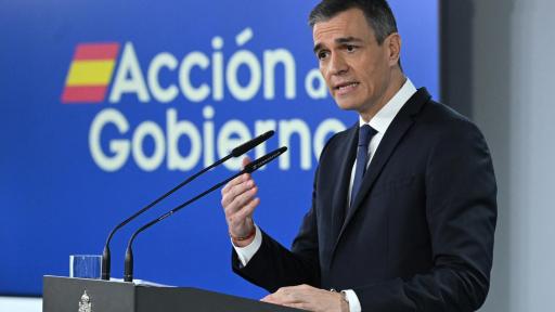 Gobierno español plantea reducir la jornada laboral