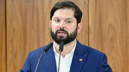 Chile: tras sismo de 7,5 hay alerta de tsunami en sur del país