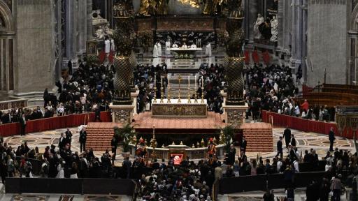 Funeral papa Francisco sábado 16 abril: presidentes que asistirán 