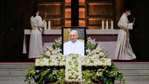 ¿Qué hace el papa? Funciones, misión y tareas 