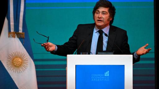 Argentina anuncia medidas para ingreso de inmigrantes