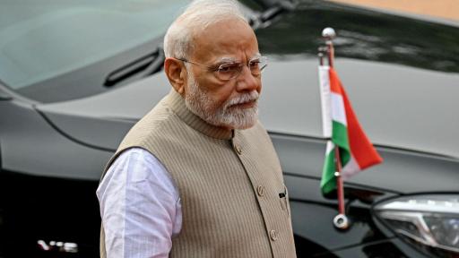 India declara guerra hídrica a Pakistán