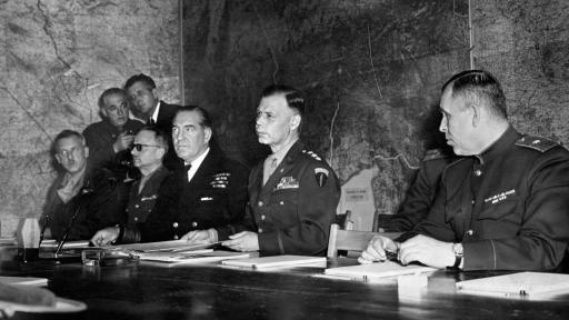 80 años desde el fin de la Segunda Guerra: ¿cómo se conmemoró?