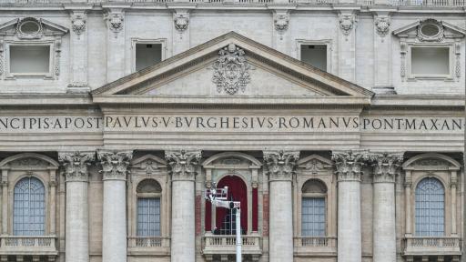 Cardenales ya están en Roma para escoger al nuevo papa