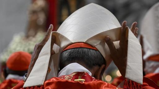 Candidatos para ser elegidos como papa tras el cónclave 2025