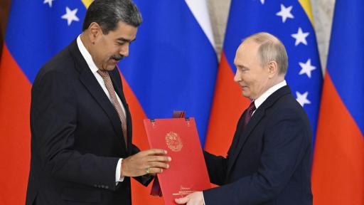 Rusia confirma apoyo a Venezuela en defensa de su soberanía nacional