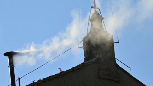 Nuevo papa Iglesia católica hoy 8 mayo 2025