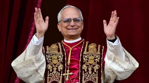 Papa León XIV fue superior general del Liceo Cervantes de Barranquilla