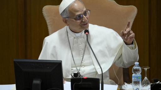 ¿Por qué el papa León XIV escogió llamarse así?