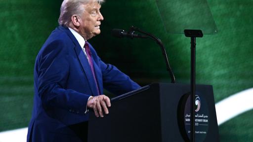 Trump recorta presupuesto para investigación contra cáncer