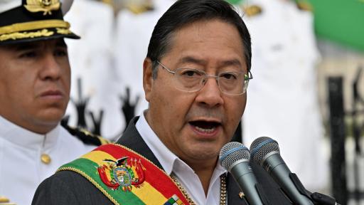 Bolivia: Luis Arce no aspirara a reelección 