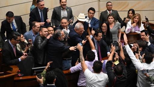 Consejo de Estado admitió demanda votación consulta popular