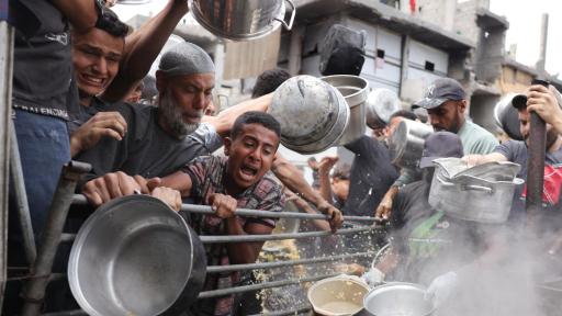 Genocidio en Gaza: Human Rights Watch acusó de exterminio a Israel 