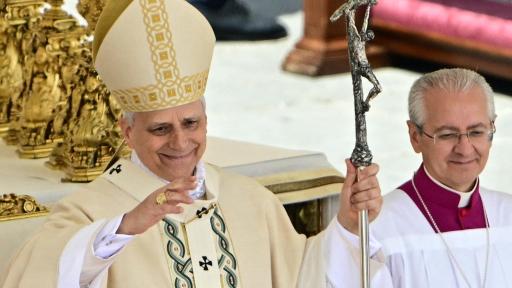 León XIV: inicio de su pontificado