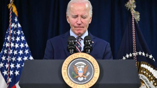 Expresidente Biden diagnosticado con cáncer