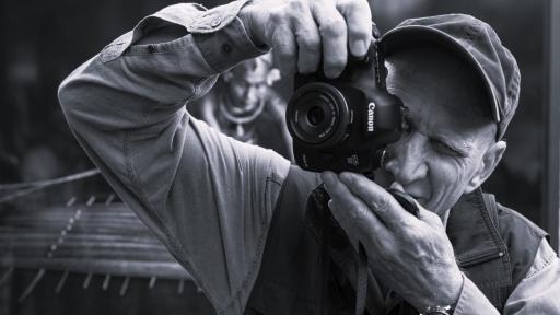 Sebastiao Salgado falleció a los 81 años de edad en París
