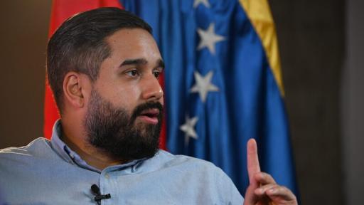 Hijo de Nicolás Maduro: sanciones de Estados Unidos a Venezuela