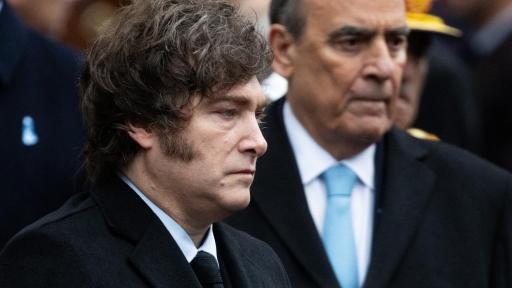 Pensiones Argentina: Milei vetó aumento a aumento de pensiones 