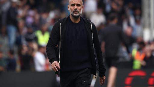 Guerra en Gaza: Pep Guardiola dio un discurso emotivo en contra del conflicto