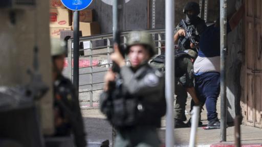 Gaza: usaban civiles en operativos como escudos humanos