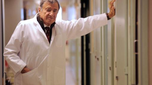 Falleció Étienne-Émile Baulieu, inventor de la píldora abortiva