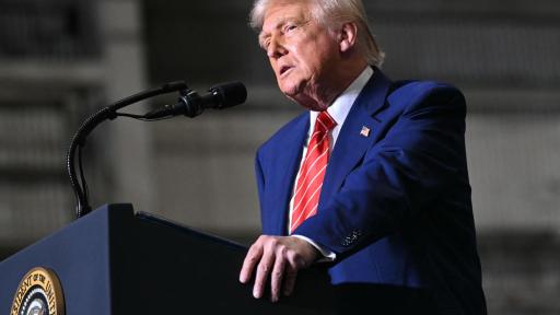 Estados Unidos le prohíbe la entrada a ciudadanos de 12 países