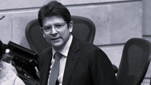 Falleció Miguel Uribe, precandidato presidencial