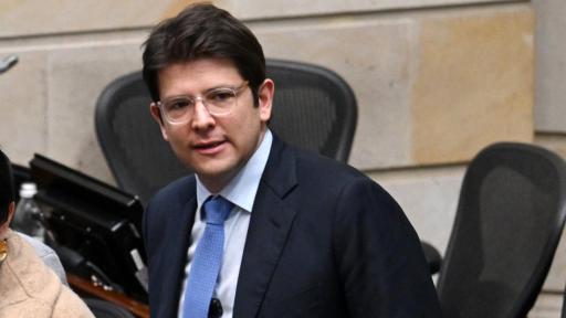 Miguel Uribe Turbay: menor que disparó condenado a 7 años de prisión