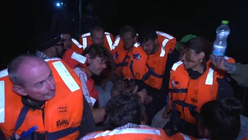 Israel desvía barco de ayuda con Greta Thunberg rumbo a Gaza