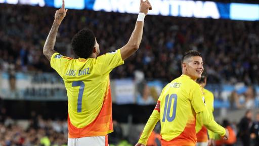 Selección Colombia: Horarios para los partidos ante Bolivia y Venezuela por eliminatorias