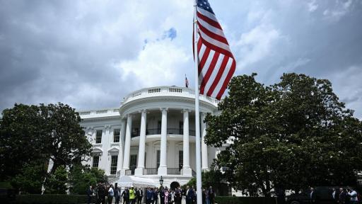 Estados Unidos sanciona a Sudán por armas químicas
