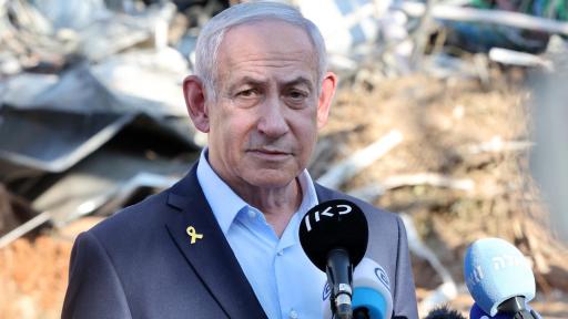 Netanyahu: juicio por corrupción continúa en Israel