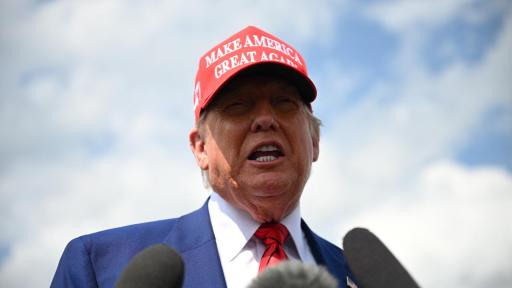 Despidos masivos en la Voz de América 