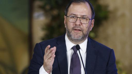 Venezuela denunció que EE.UU., retuvo un barco pesquero en aguas venezolanas