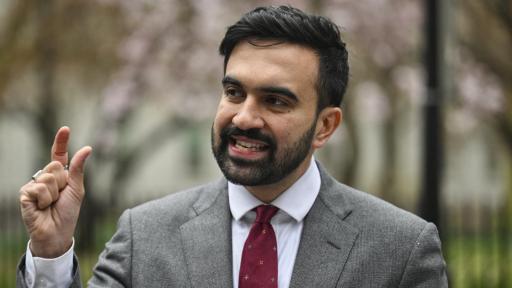 Zohran Mamdani podría ser el próximo alcalde de Nueva York 