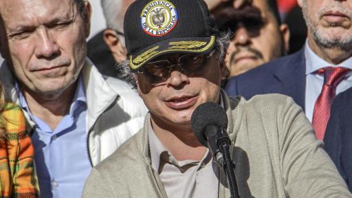 Bono pensional: presidente Petro responde a El Colombiano por supuesta falta de recursos 
