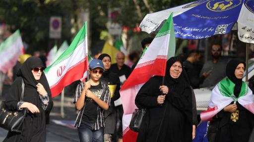 Tensión nuclear: Irán suspende lazos con OIEA por conflicto Israel 