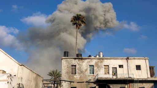 Gaza: Hamás analiza propuesta de alto el fuego de 60 días respaldada por Israel, según Trump